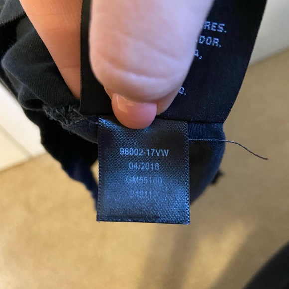 Harley-Davidson fringe tank - Picture 3 of 3